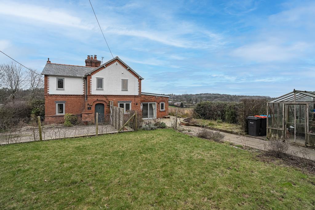 Waste Lane, Kelsall, Tarporley CW Estate Agents